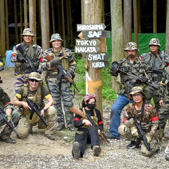 チーム単位でのご参加大歓迎！